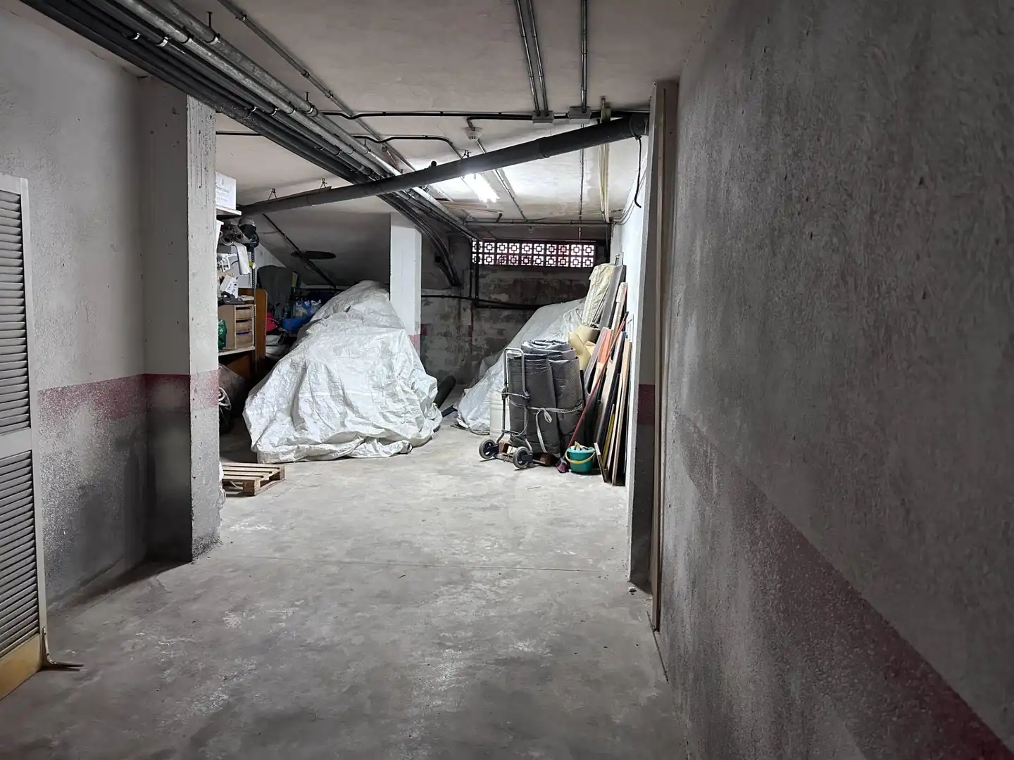 Garaje en venta en  Palma de Mallorca