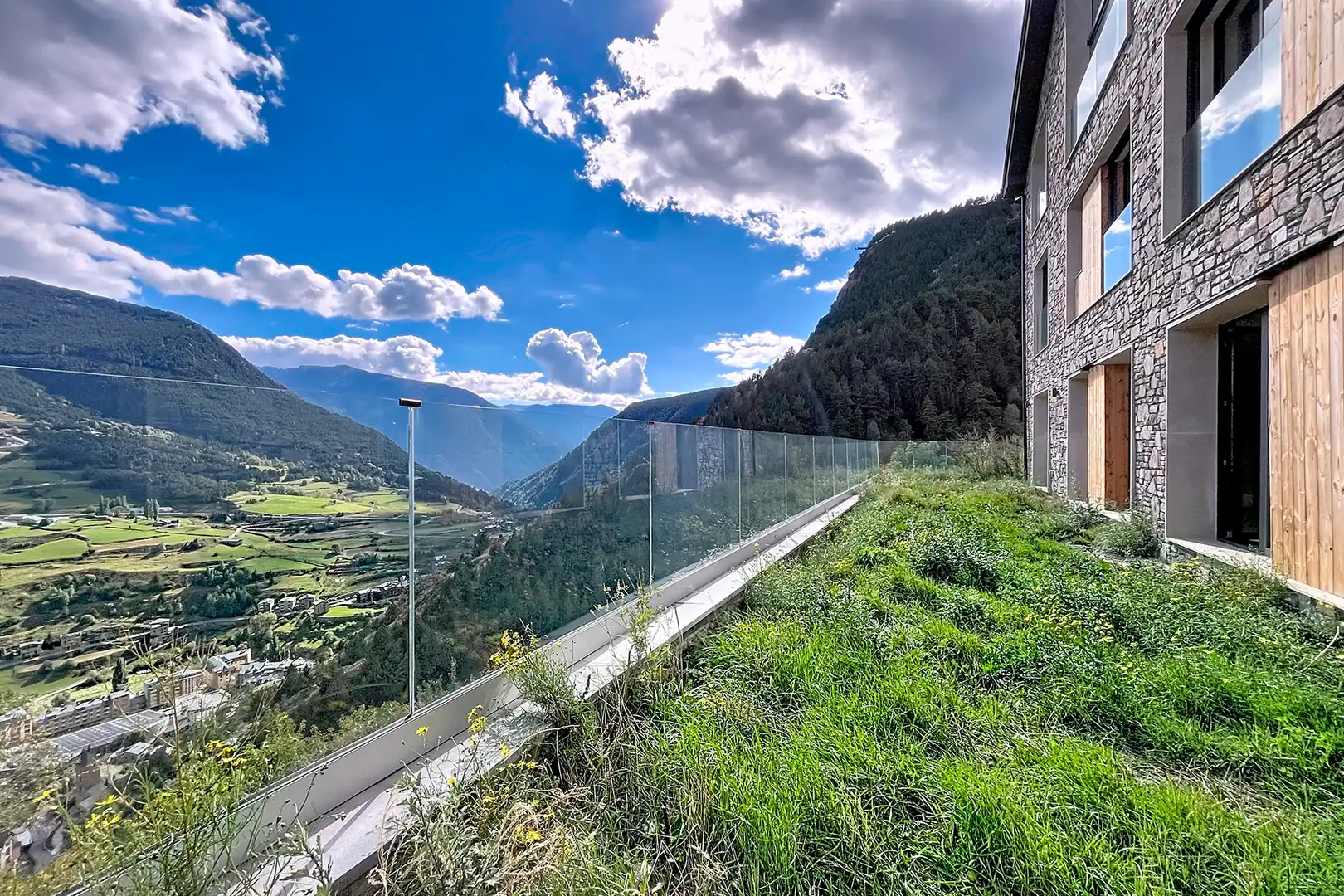 Chalet con terraza en venta en Canillo pueblo, imagen 30