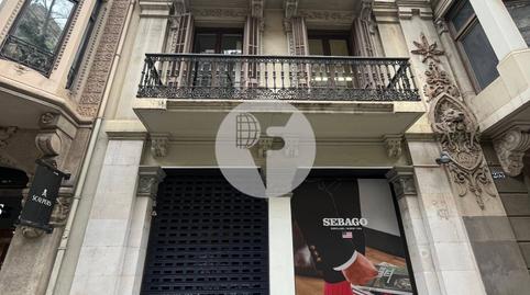 Foto 2 von Geschaftsraum zur Miete in Dreta de l'Eixample,  Barcelona Capital