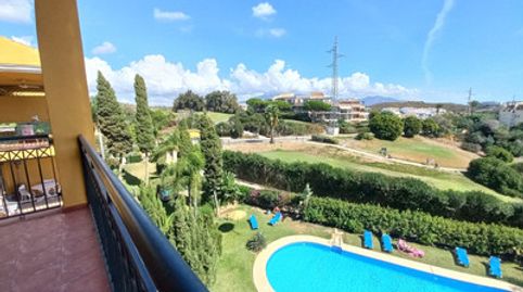 Foto 3 de Apartament en venda a Riviera del Sol, Mijas