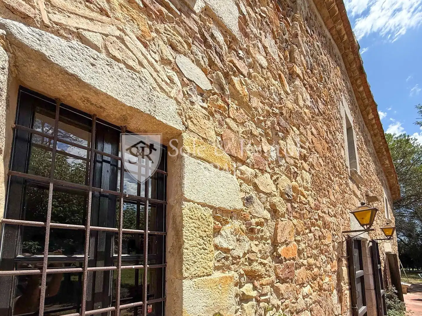 Casa con piscina in vendita a Llagostera, imagen 39