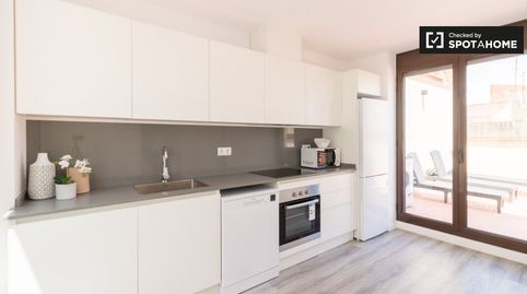 Piso de 3 habitaciones en El Raval, Barcelona., imatge 5