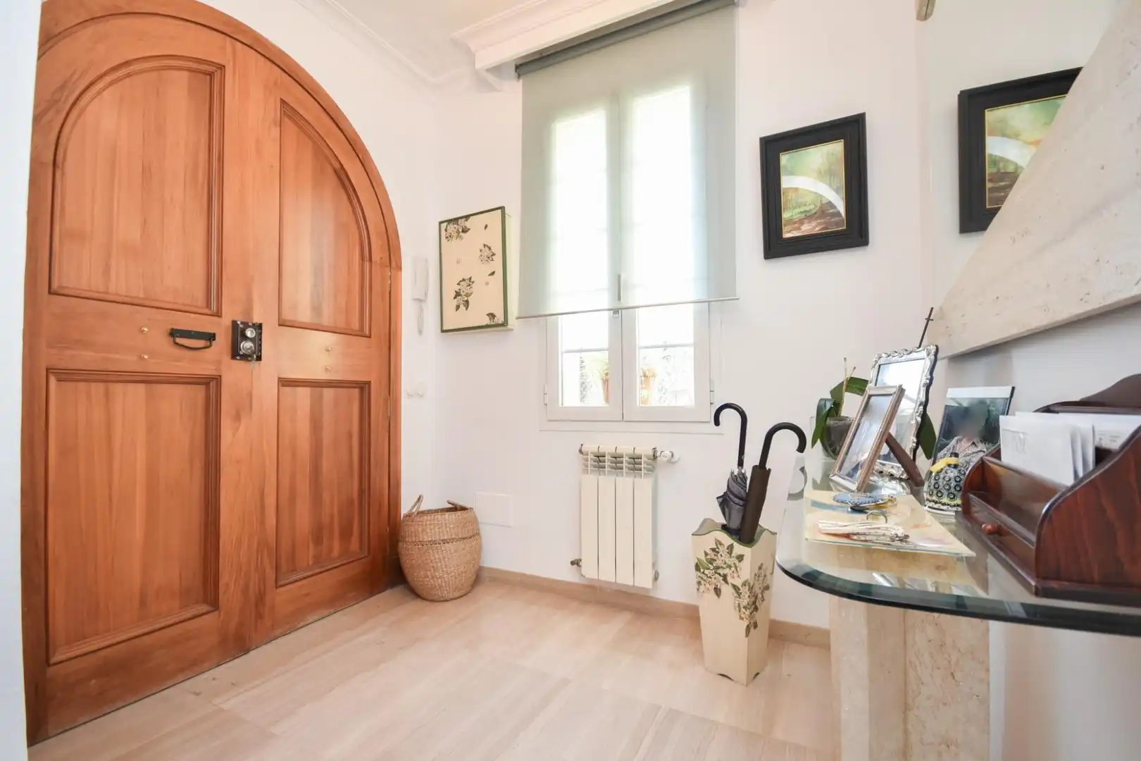 Casa o xalet en venda en Marratxí amb Aire condicionat, Calefacció i Jardí privat