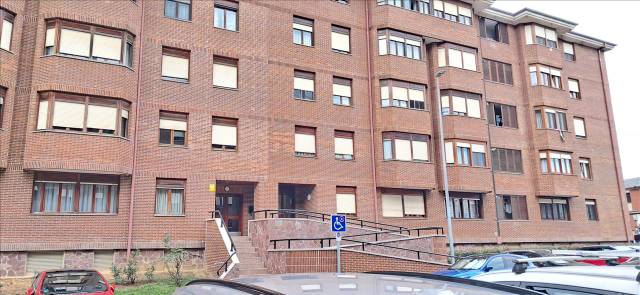 Piso en Venta en Ria De Solia en El Astillero