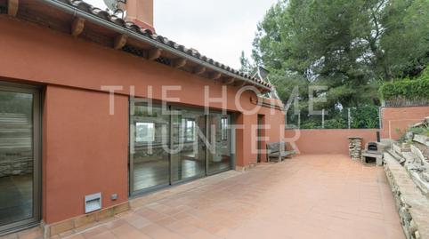 Photo 2 of House or chalet for sale in Pedregar, Bellaterra, Barcelona