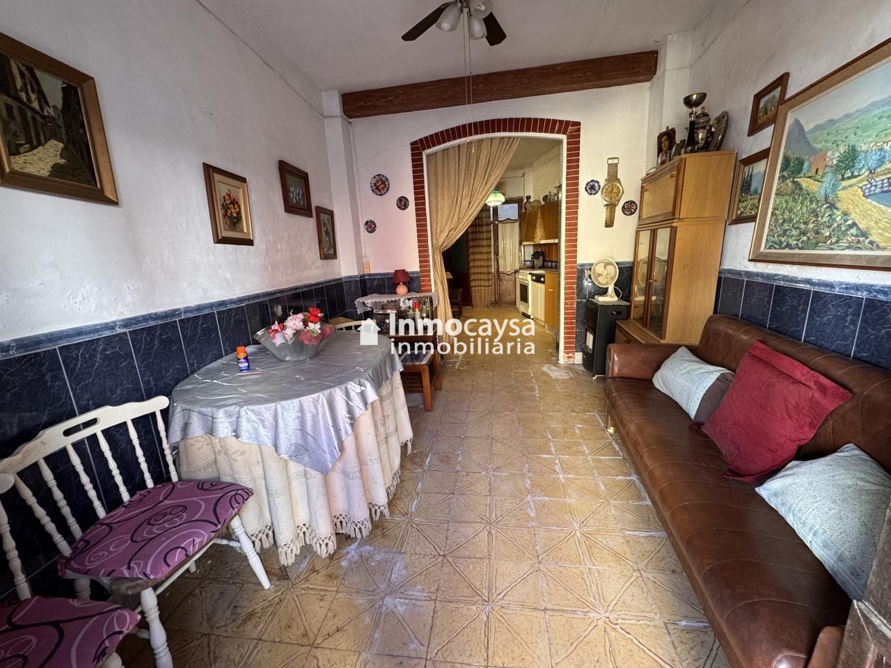 Casa o chalet en venta