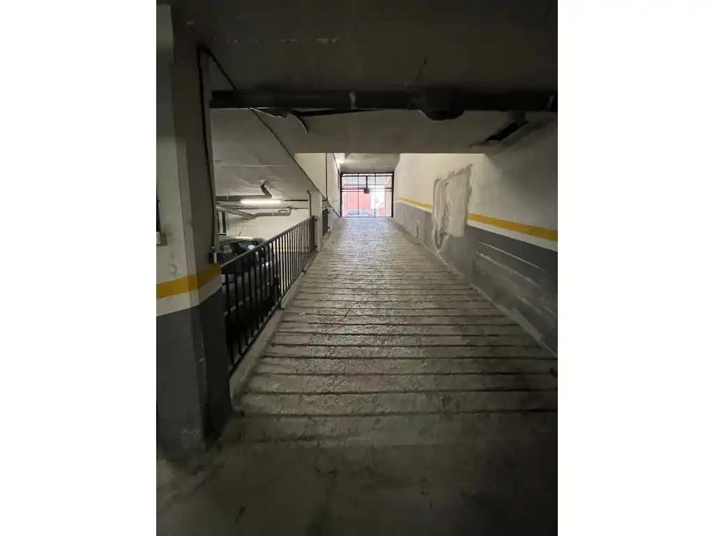Einzelparkplatz zum Verkauf in Calle Lleo, imagen 12