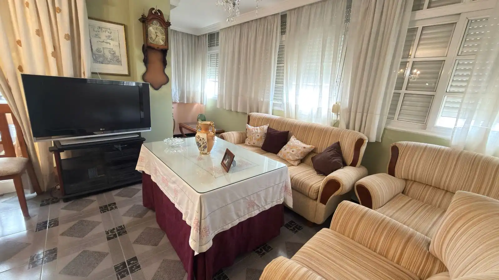 Piso con ascensor en venta en Calle Molino Velasco 1, imagen 20