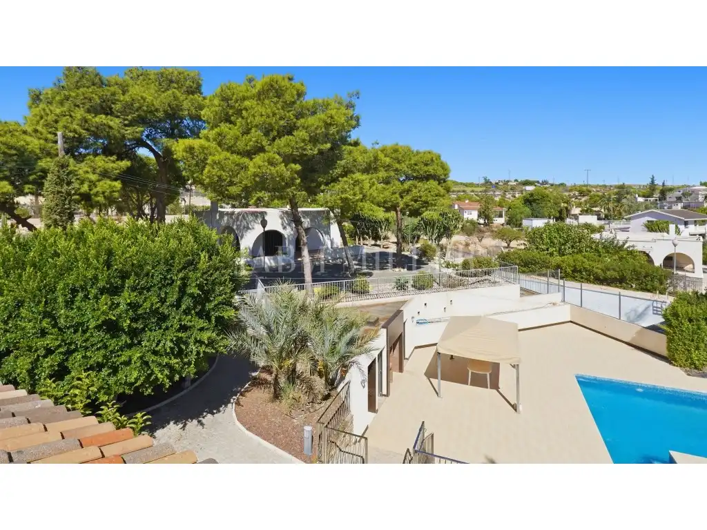 Villa à vendre à Camino Lucerga, imagen 58