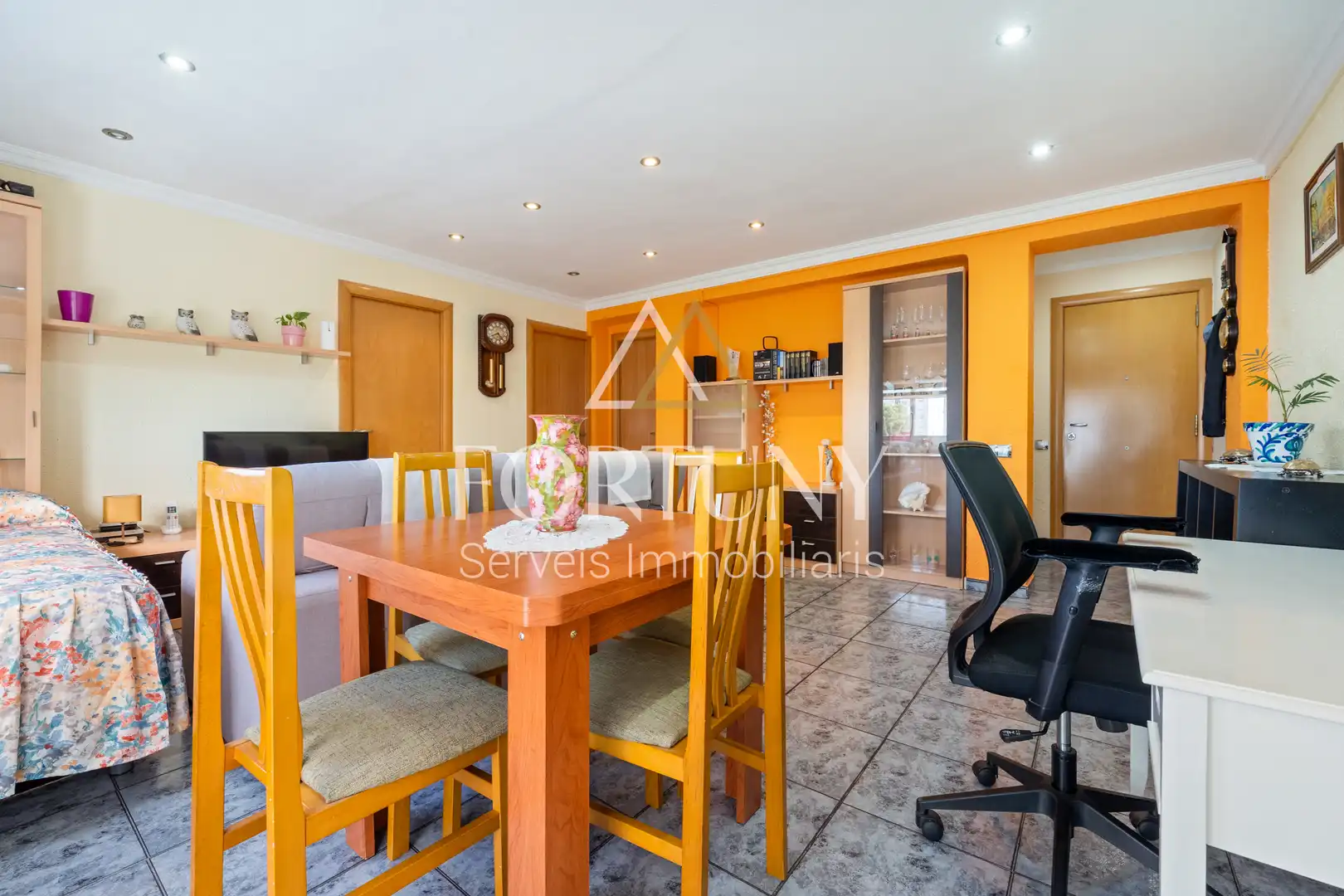 Piso en venta en Tarragona con Aire acondicionado