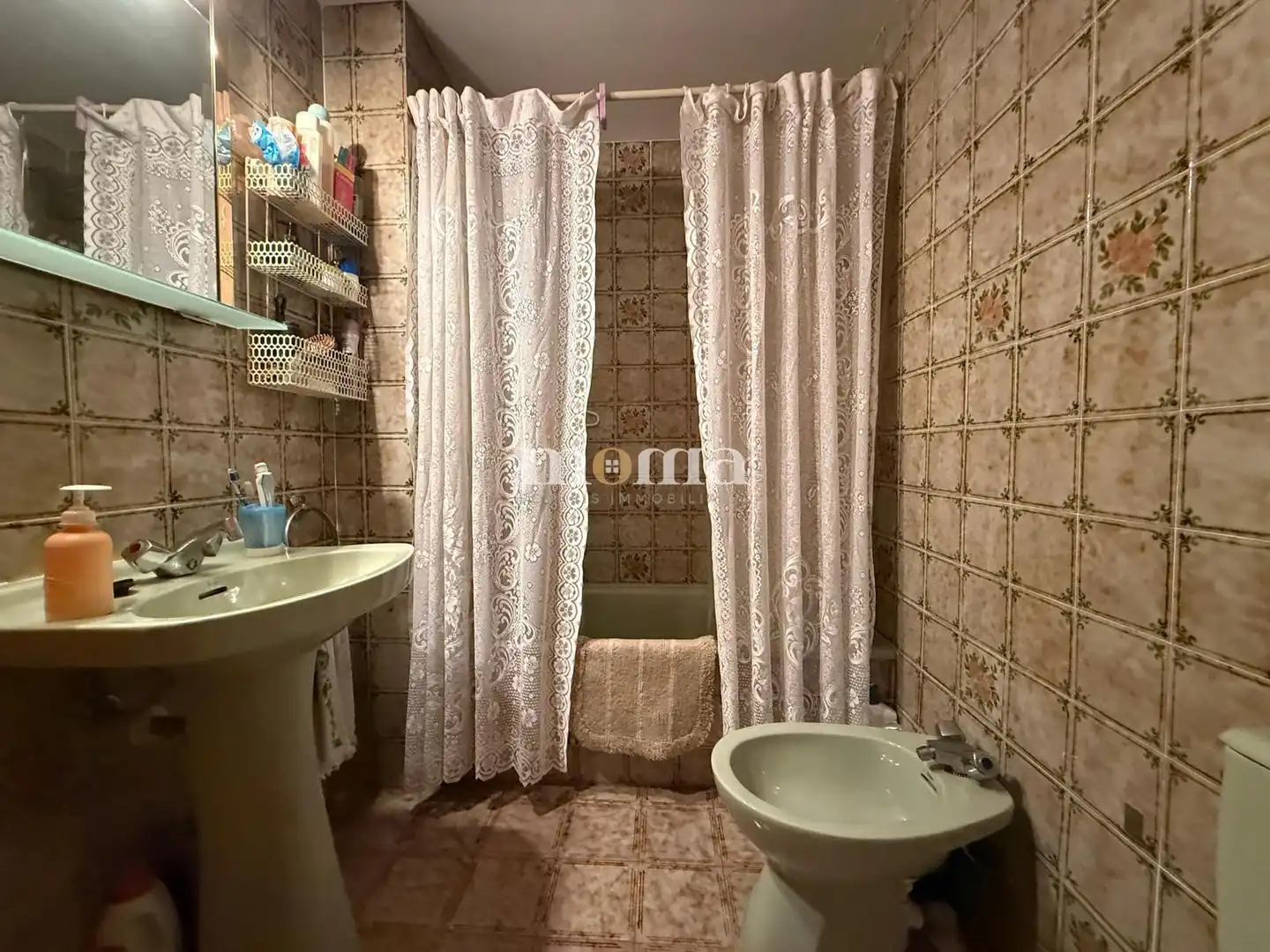 Baño de Piso en venta en Castell d'Aro, Platja d'Aro i s'Agaró con Calefacción, Terraza y Piscina