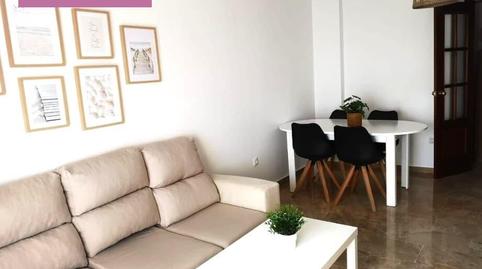 Foto 2 de Piso en venta en El Altillo, Cádiz