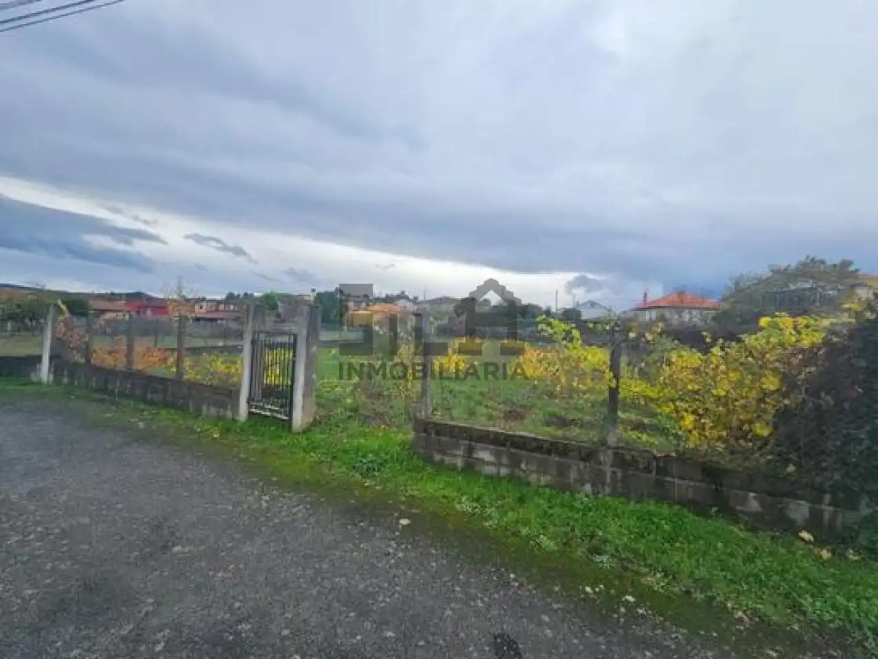 Terreni e lotti in vendita a LG. CURRÁS