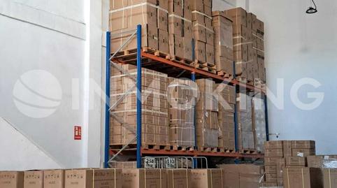 Photo 4 of Industrial buildings for sale in Ciutat Fallera,  Valencia Capital