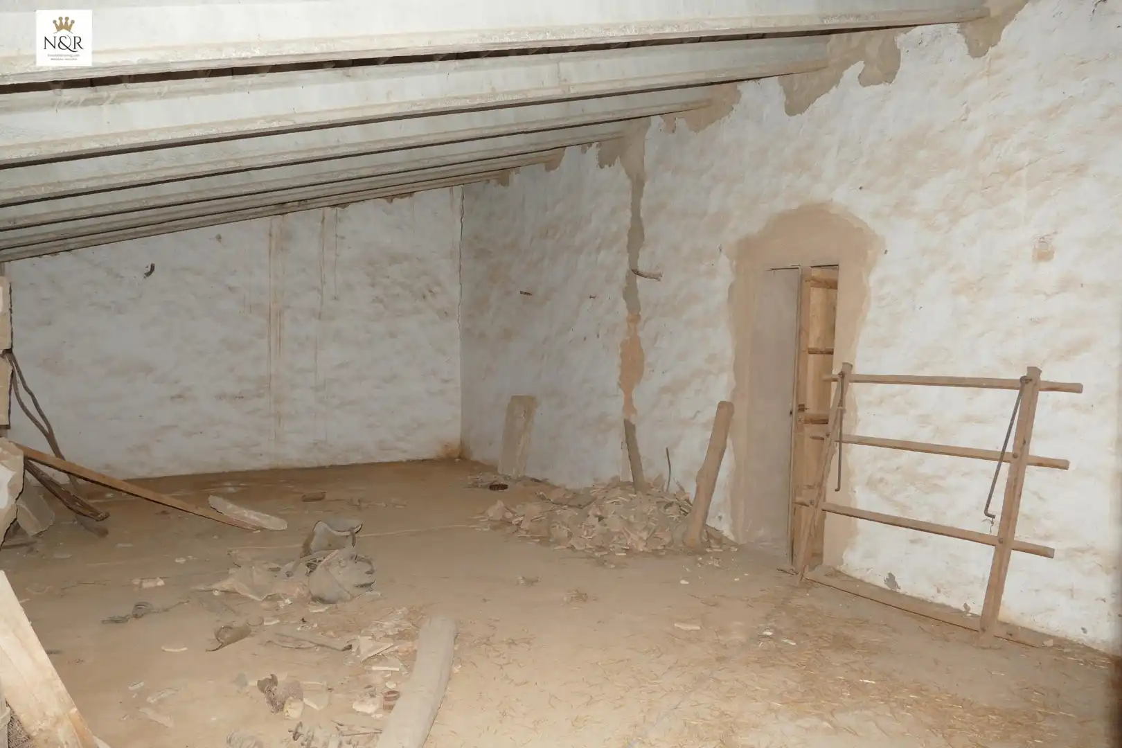 Country homes for sale in Santa María del Camí  with Private garden, Terrace and Storage room
