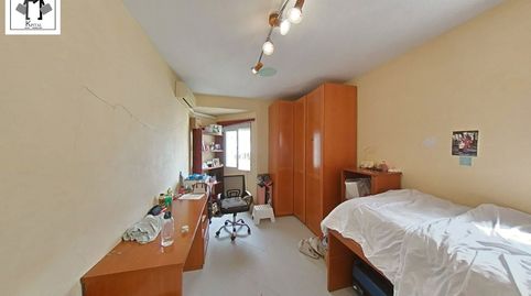 Photo 4 of Flat for sale in Grupo Nuestra Señora del Amparo, Cruz Roja, Sevilla Capital