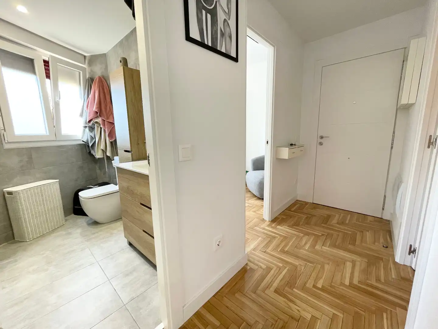 Appartement avec terrasse à louer à Calle del Regato del Anís, imagen 14