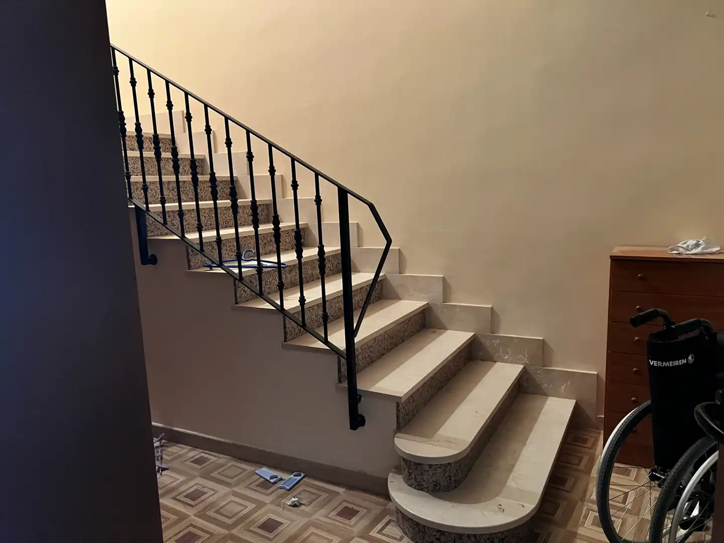 Casa amb terrassa en venda a Herencia, imagen 14