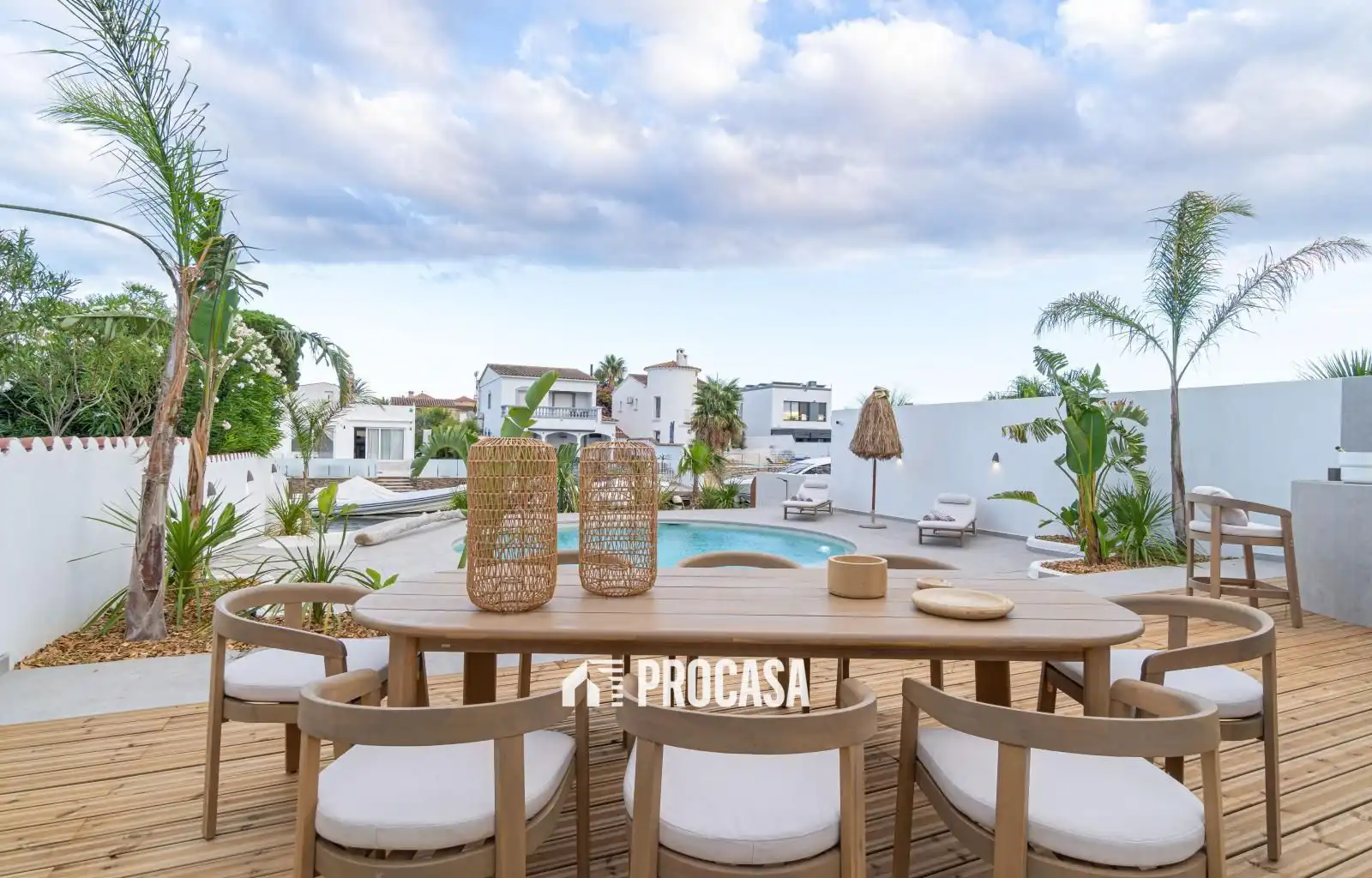 Chalet con piscina en venta en Segre, imagen 122