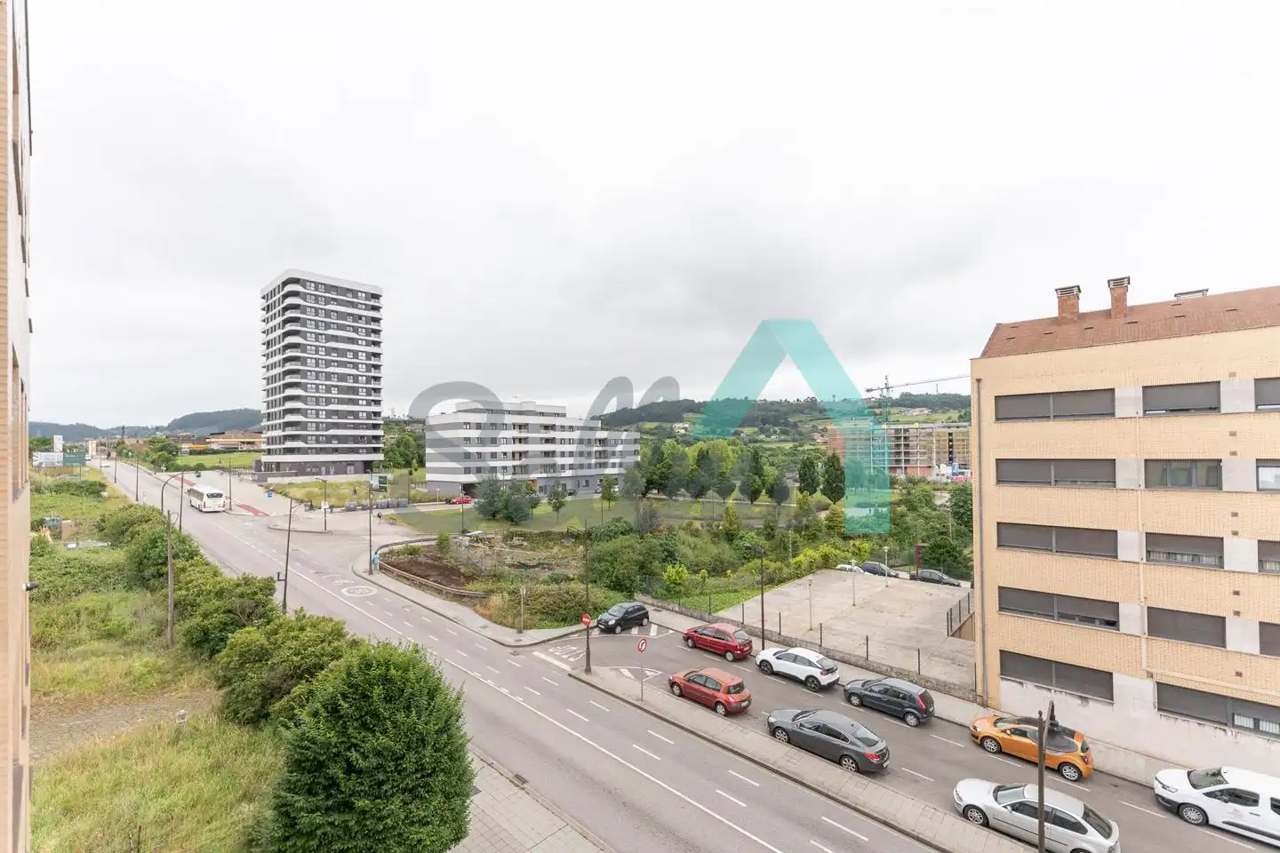 Flat with lift for sale in De Manolo Quirós, imagen 35
