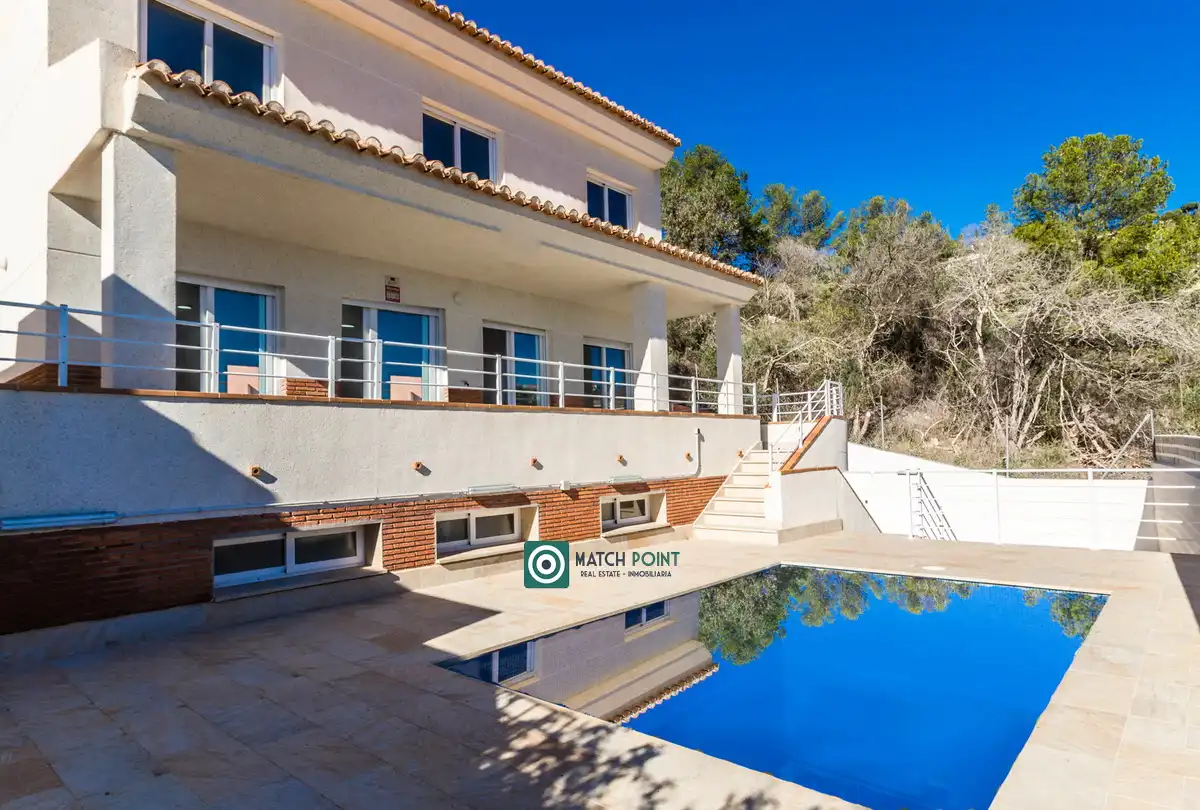Chalet en venta en Las Lomas, imagen 7