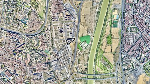 Foto 5 von Geschaftsraum zum Verkauf in Averroes, La Pañoleta, Camas