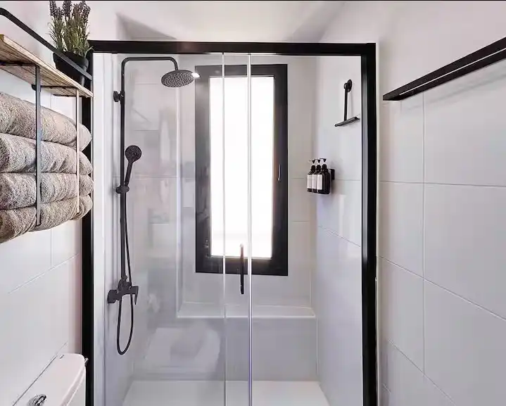 Flat for sale in Eixample - Horta Capallera