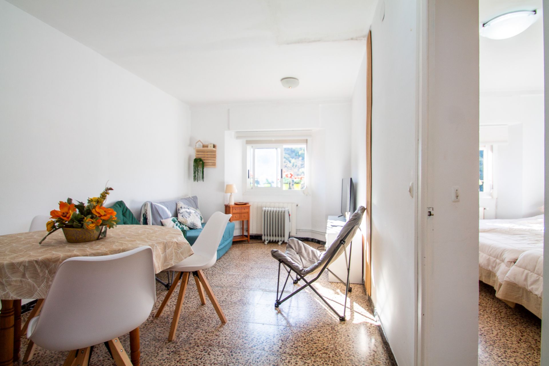 Dormitori de Casa o xalet en venda en La Riba amb Calefacció, Terrassa i Traster