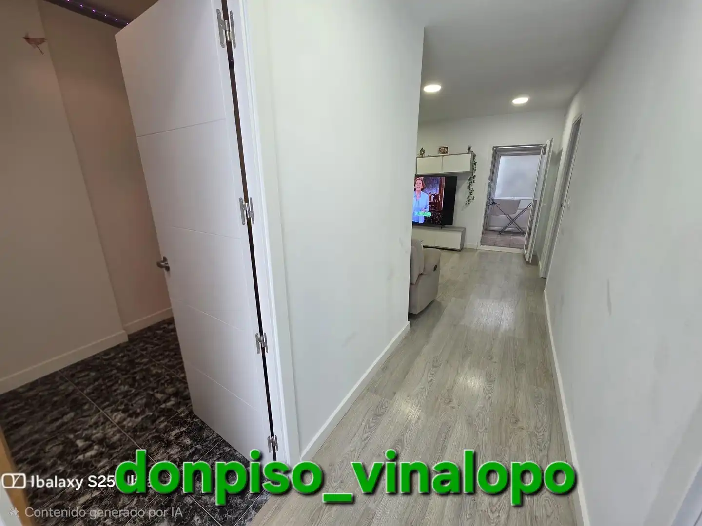 Planta baja en venta en Elda con Trastero