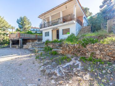 Maison avec piscine à vendre à Carlet