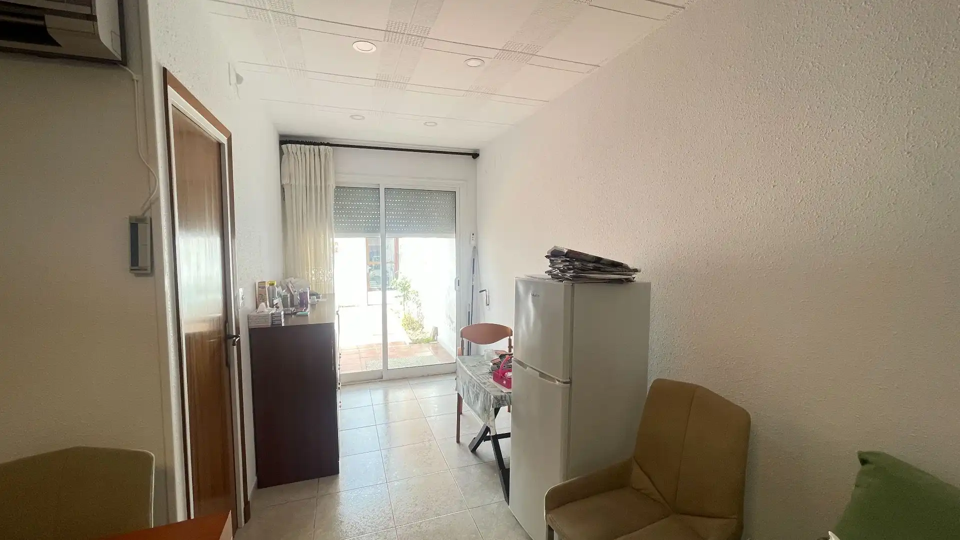 Houses for sale in Terrassa  with Air Conditioner, Heating and Private garden