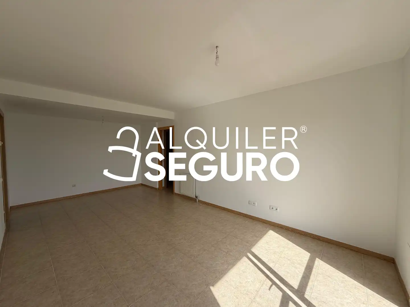 Living room of Flat for rent in Aranjuez  with Heating and Terrace