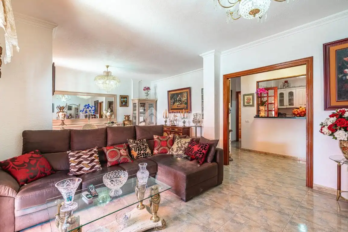 Piso con piscina en venta en C. la Colina, imagen 25
