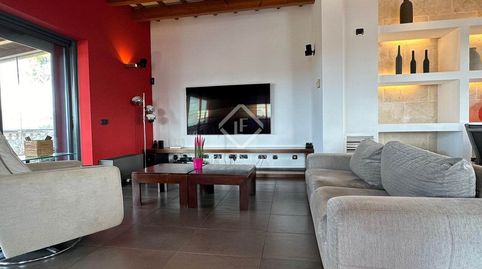 Foto 5 de Casa o chalet de alquiler en Cala Blanca, Ciutadella de Menorca