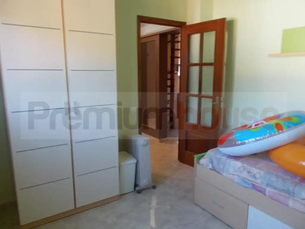 Dormitori de Casa o xalet en venda en Vandellòs i l'Hospitalet de l'Infant amb Aire condicionat, Terrassa i Piscina