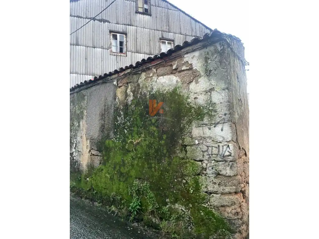 Buildings for sale in Santiago de Compostela 