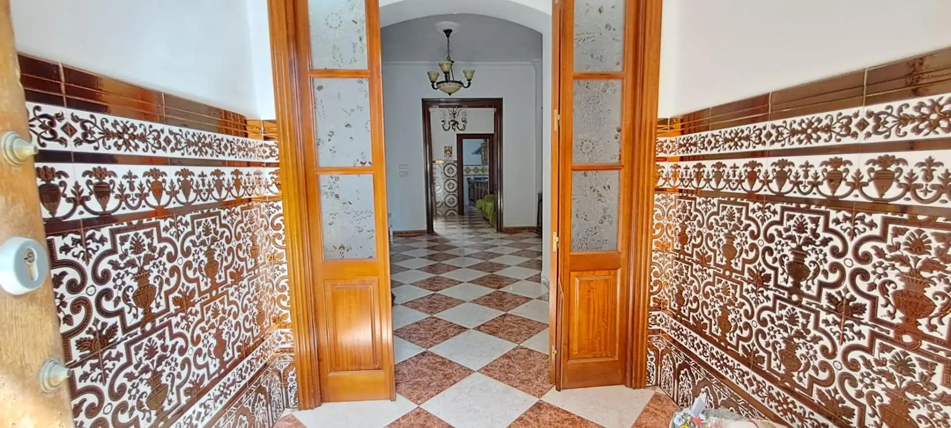 Casa o xalet en venda en Brenes amb Terrassa i Balcó