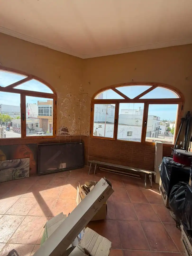 Local en venta en El Coronil