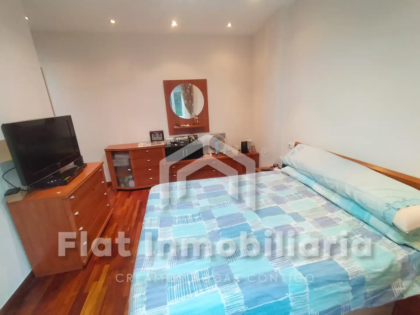 Habitatge amb terrassa en venda a Barrio Sámano 85b, imagen 49
