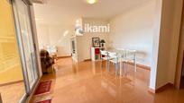 Living room of Flat for sale in Poio  with Heating, Terrace and Storage room