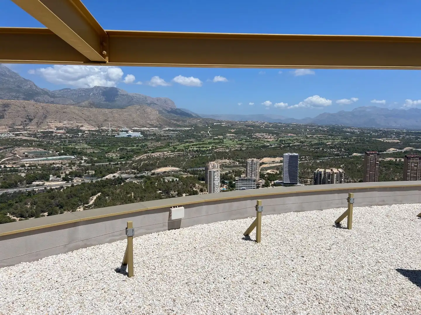 Apartament amb ascensor en venda a Playa de Poniente, imagen 8