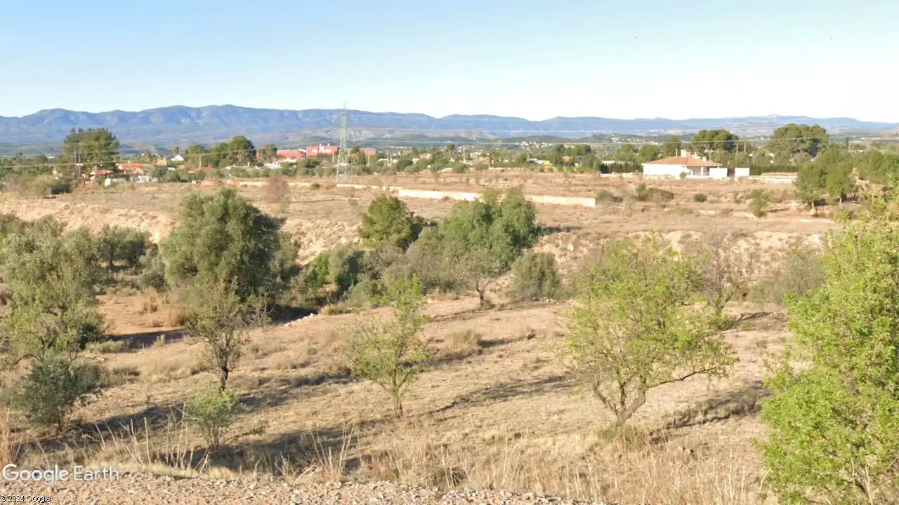Terrain rustique à vendre à Urbanización San Miguel K9-13 10, imagen 4