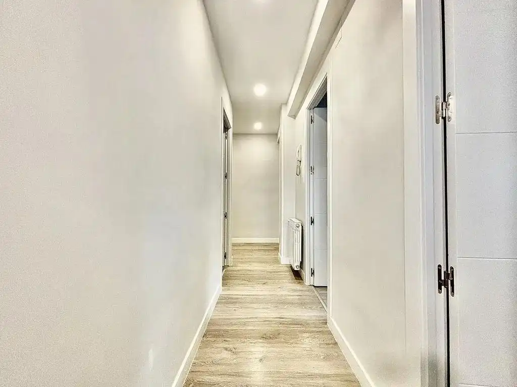 Piso de alquiler en Madrid con Aire acondicionado y Amueblado