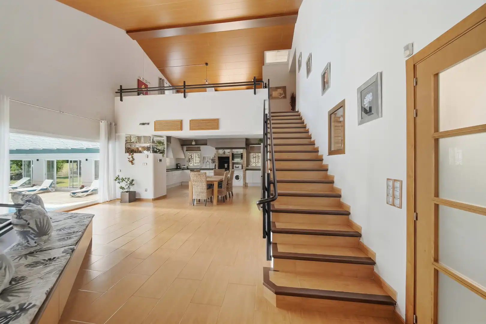 House for sale in Urbanitzacio de Vall Repos, imagen 25