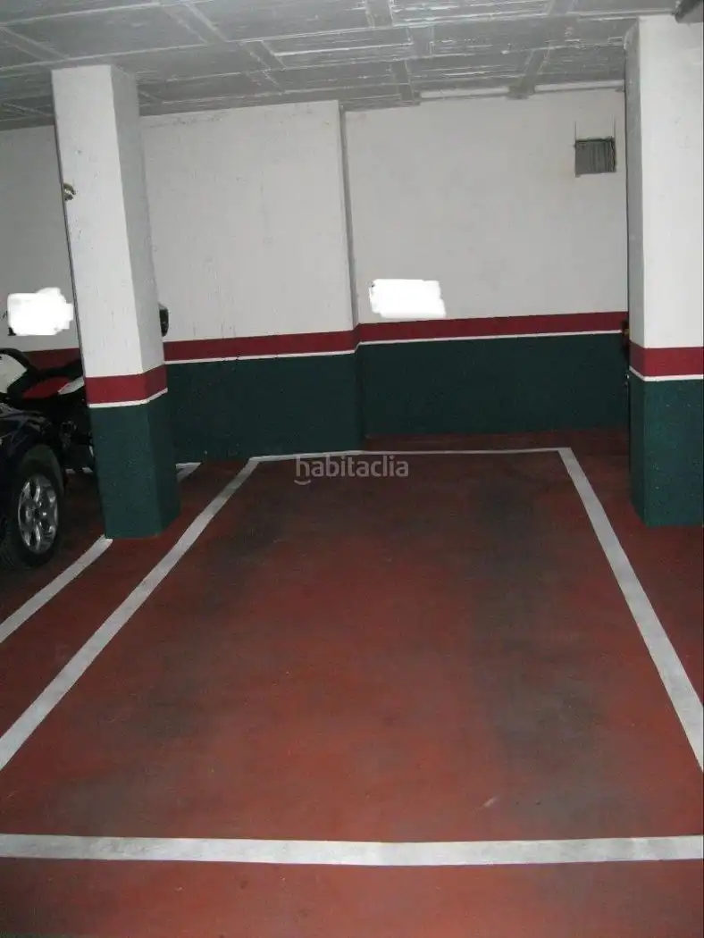 Individual de lloguer a Calle Severo Ochoa 1 Bis