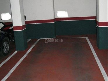 Individual de lloguer a Calle Severo Ochoa 1 Bis