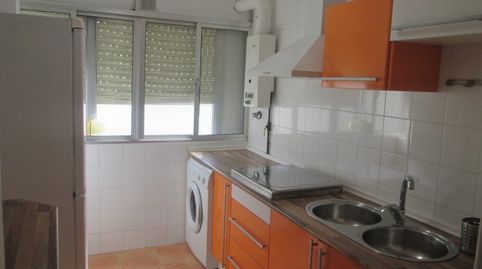 Photo 5 of Flat for rent in El Plantinar – Avda. La Paz - El Juncal, Sevilla Capital