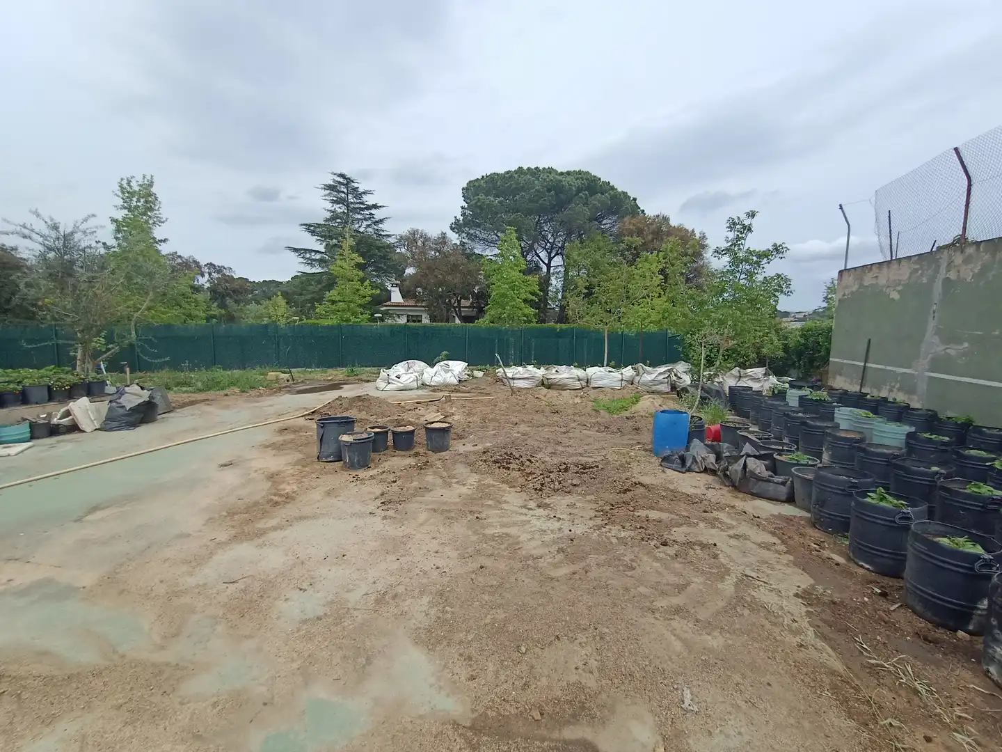 Terreno residencial en venta en Caldes de Malavella, imagen 6