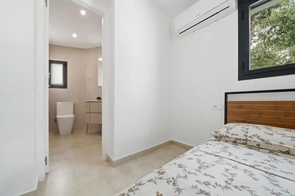 Casa con piscina en venta en Carrer Alberes, imagen 28