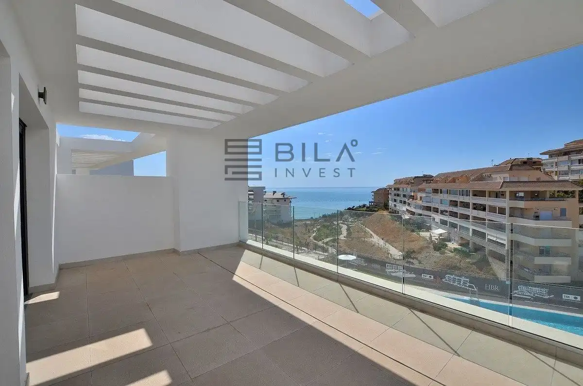 Penthouse with pool for sale in Begoña, imagen 29
